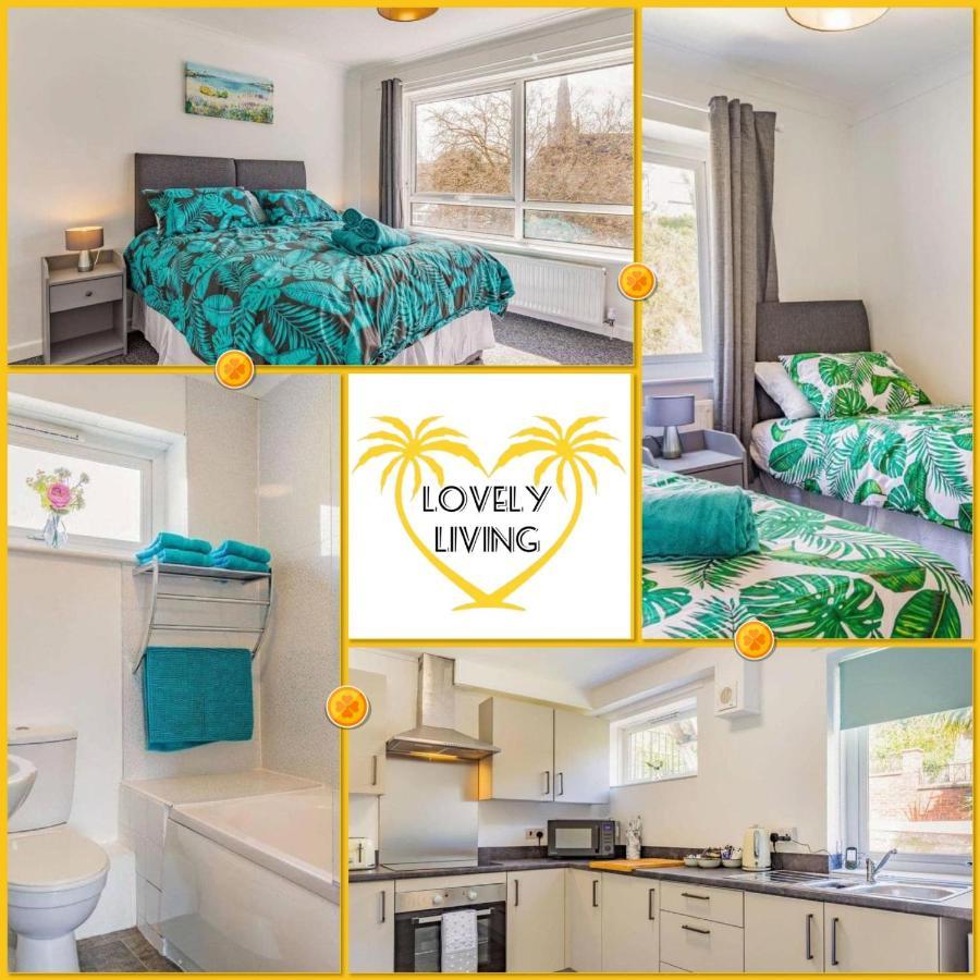 Lovely Magnolia 6 Single Beds Apartament
